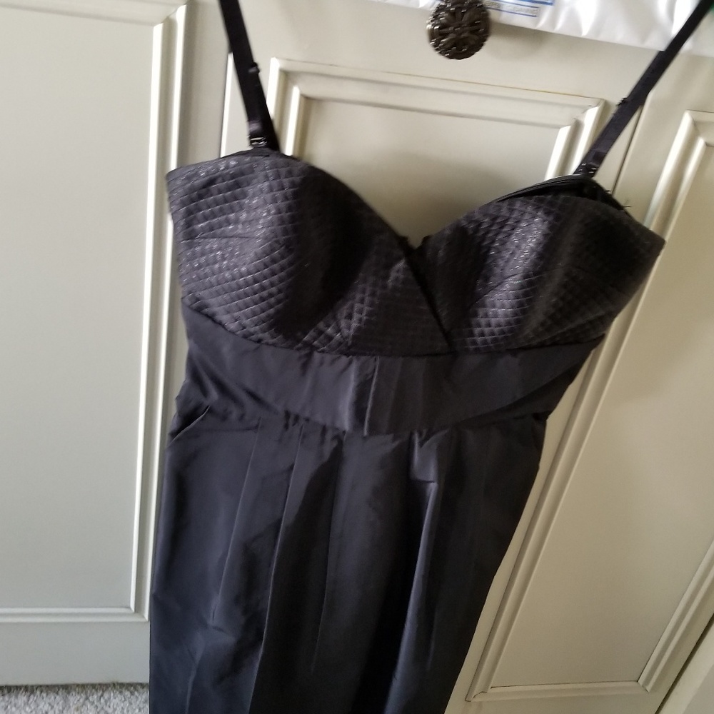 Black dresses